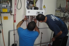 ACS LPG Gas Training